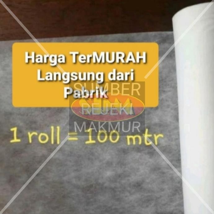 KAIN KASA WATERPROOFING