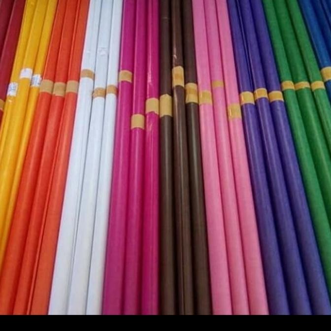 

NEW Kertas Minyak / Kertas Wajik 500 Lb Uk. 75x100 cm