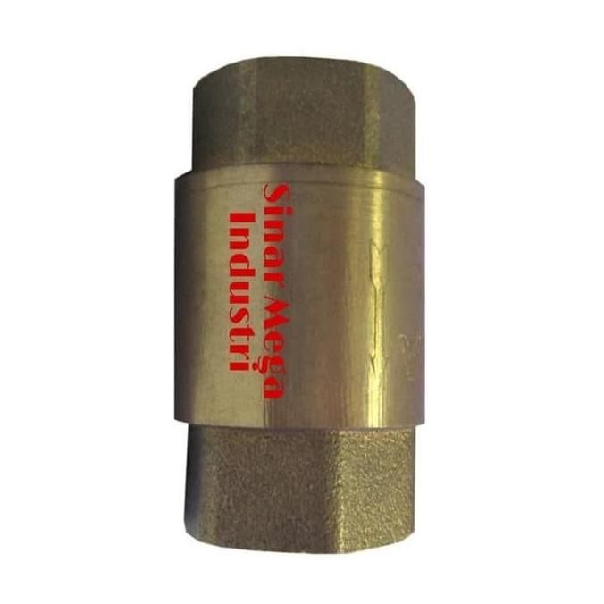 Tusen Klep 2" / Klep Tusen Onda  Ready