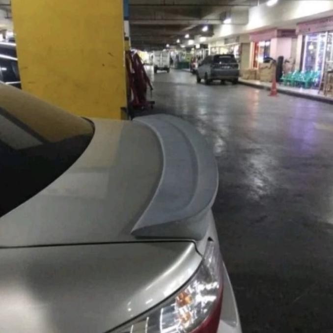 Ductail Vios Gen 1 Harga Spesial