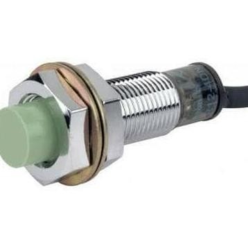 Autonics Proximity Sensor Ac 2 Wire Pr12-4Ao Premium