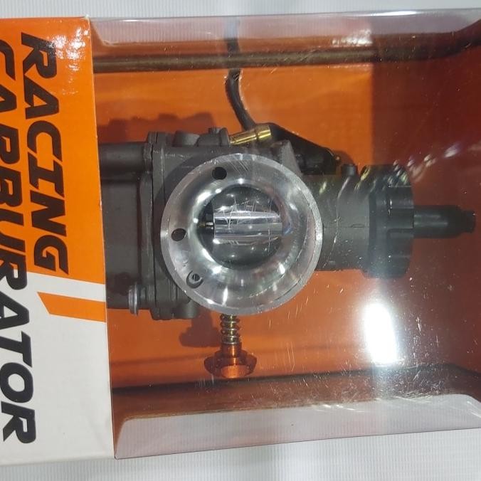 karbu carbu pe 30 TK japan original tk excel