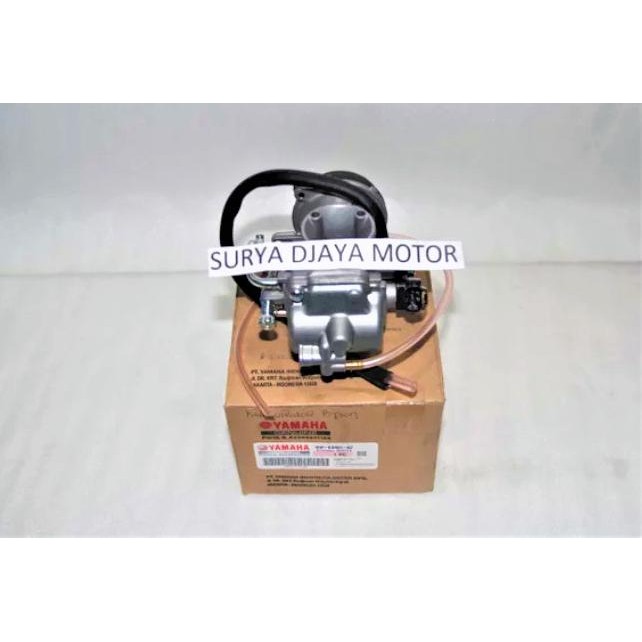 Karburator Carburator Byson Original Yamaha