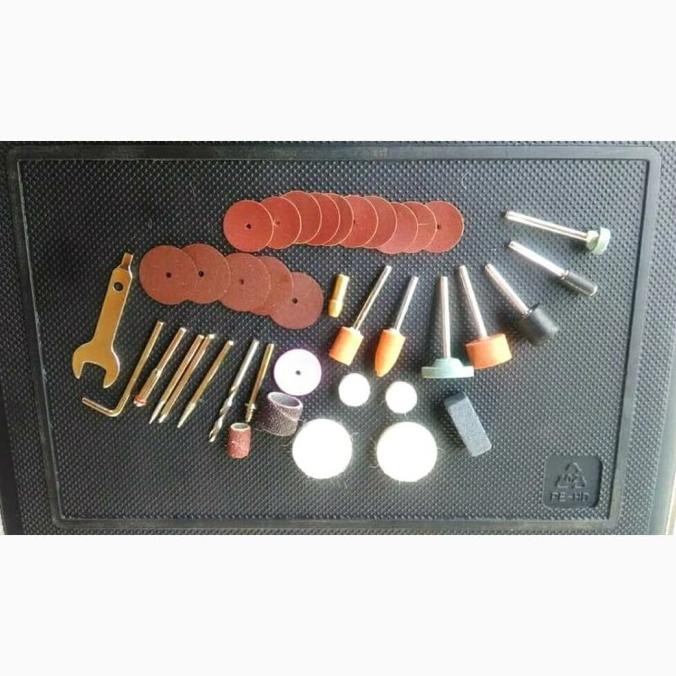 Alat Bonsai, Mesin Bor Ukir Jin Original Dan Terpercaya