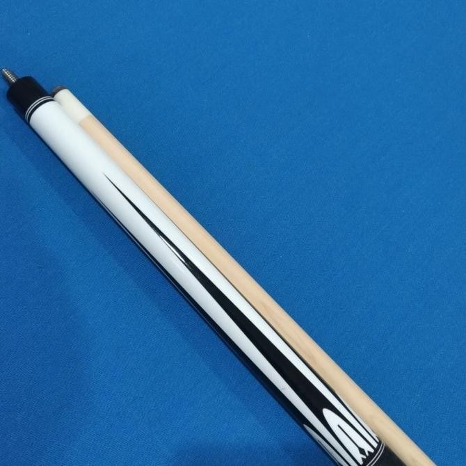 Stik Billiard Murrey Mapple Pro-2 (Bola Besar) HIGH QUALITY