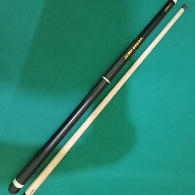stick jump break Redball / Cue jump break / stick billiard jump break FORSALE