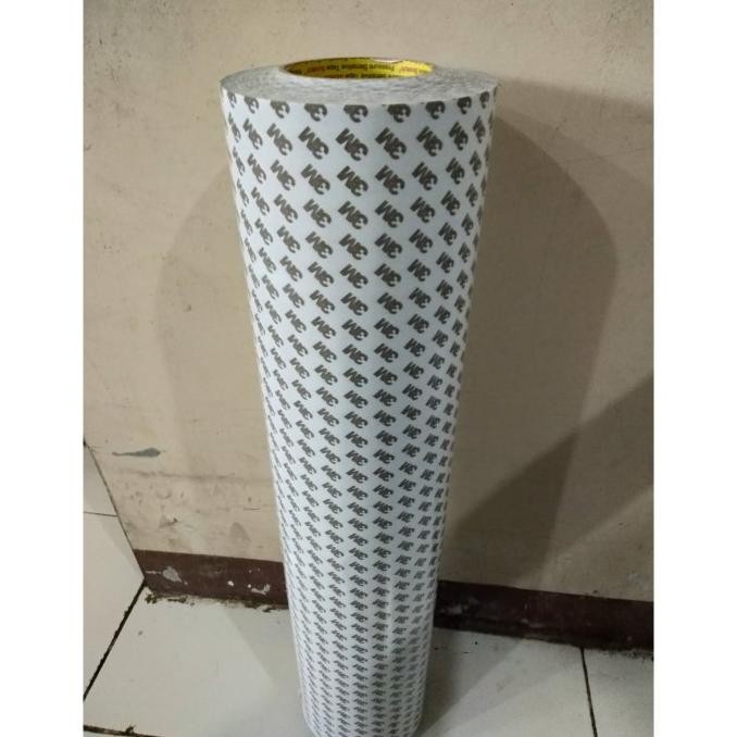 

BEBAS ONGKIR - 3M-9075I-Double Tape-Ukuran 48MM X 50M