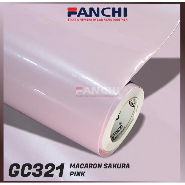 

TERLARIS - 152cm Sticker FANCHI Magic Candy Flip Color Series 152cm Permeter