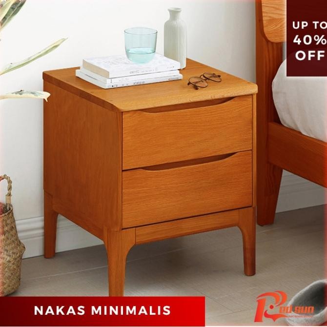 nakas meja nakas nakas minimalis meja samping tempat tidur