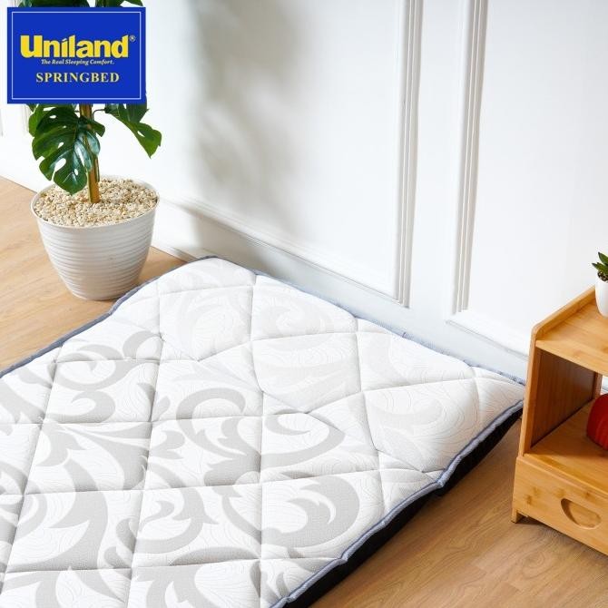 Uniland Kasur Lipat 90x200 - Busa Gulung Lantai Travel