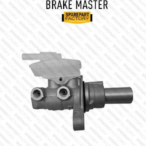 Master Rem Brake Master Toyota Hiace Premio  Ready