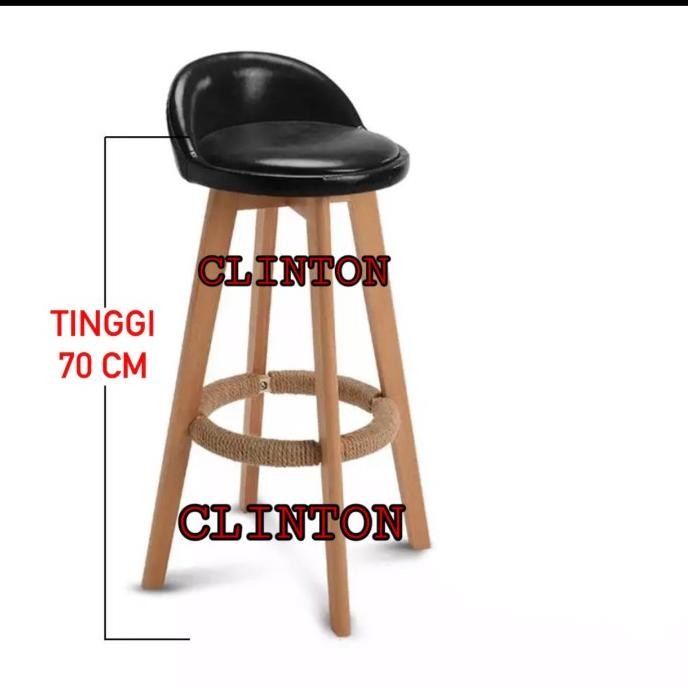 kursi bar kursi barstool kursi minibar kursi cafe kursi kayu
