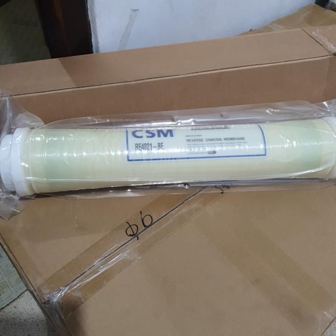 membran csm 4021 / membran RO 1000gpd