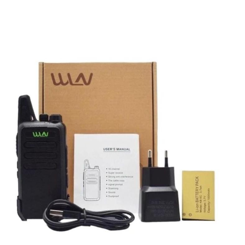 Marin Ht Wlan Kd C1 Singel Band Lengkap Siap Pakai