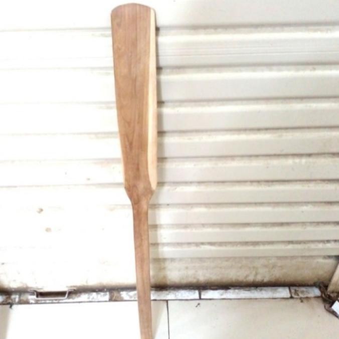 

DAYUNG KAYU MASAK NASI JENANG DODOL PANJANG 1 METER [terbaik]