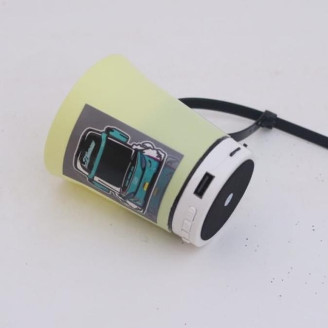 KLAKSON TELOLET / SEPEDA / BASURI SEPEDA / KLAKSON TELOLET 50 NADA /COD/FREE MEMORI [terbaik]