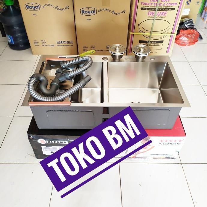 kitchen sink bolzano