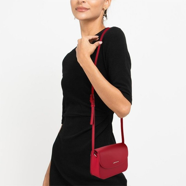 BIG SALE Obermain Tas Wanita MIMI SLING Mustard BZ22047UMU