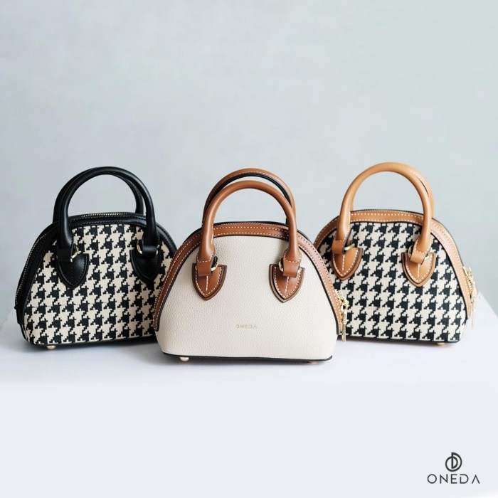 TERMURAH Oneda Emily Tas Mini Jinjing Selempang Wanita #S8008