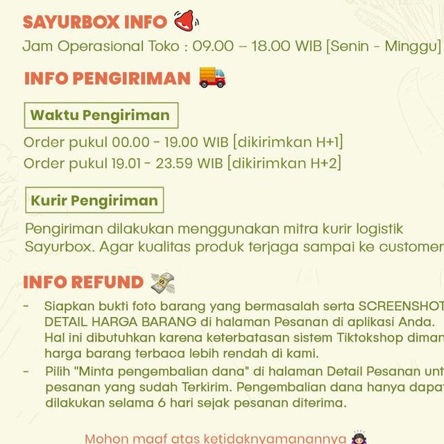 

Gochugaru - Bubuk Cabe Korea Kasar 300 Gram Sayurbox
