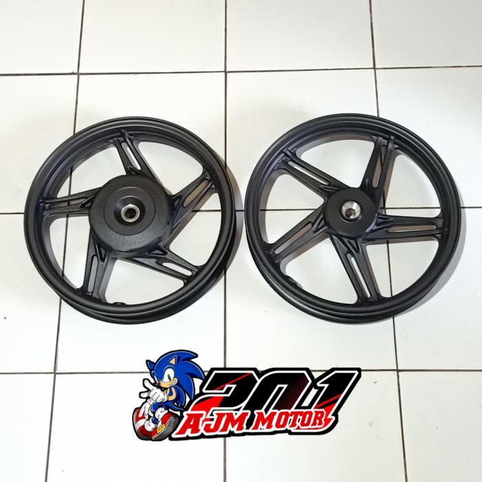 Velek - Velg Racing Honda New Beat Esp Street Pnp All Beat Ori Baru