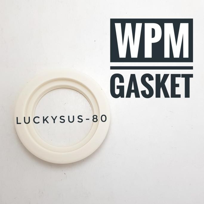 wpm gasket seal karet mesin kopi coffee machine TERBAIK