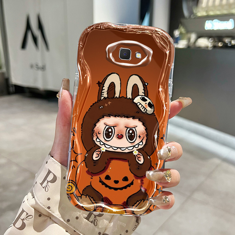 Casing Hp Untuk Samsung Galaxy J7 Prime J2 Prime J7 Prime 2 Case HP casing pelindung Softcase ponsel