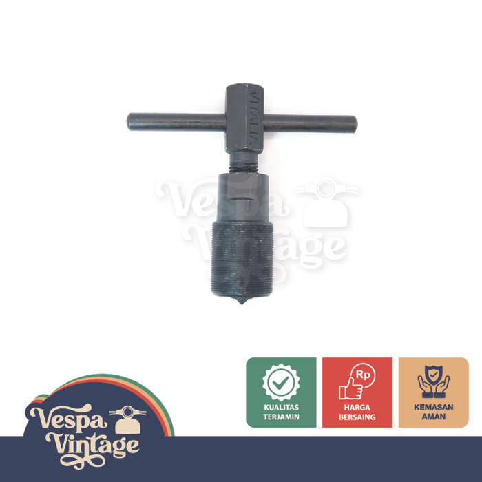 Traker Traker Magnet Magnit PX Vespa Vitalia