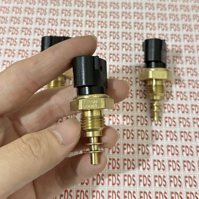 Sensor ECT Switch Temperatur Suzuki Baleno Old Gen1 Gen 1