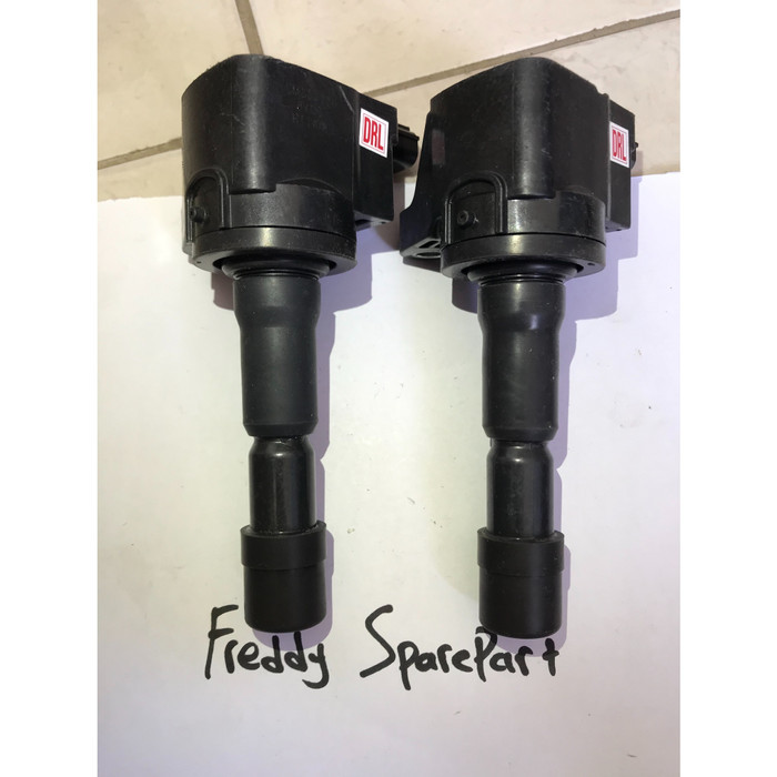 Coil / Koil Ignition Busi Jazz RS ORIGINAL Mobilio Brio Freed GARANSI