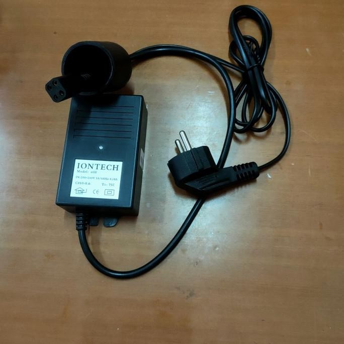 Ballast UV 12gpm 40 Watt 4pin lampu UV ballast uv HEMAT