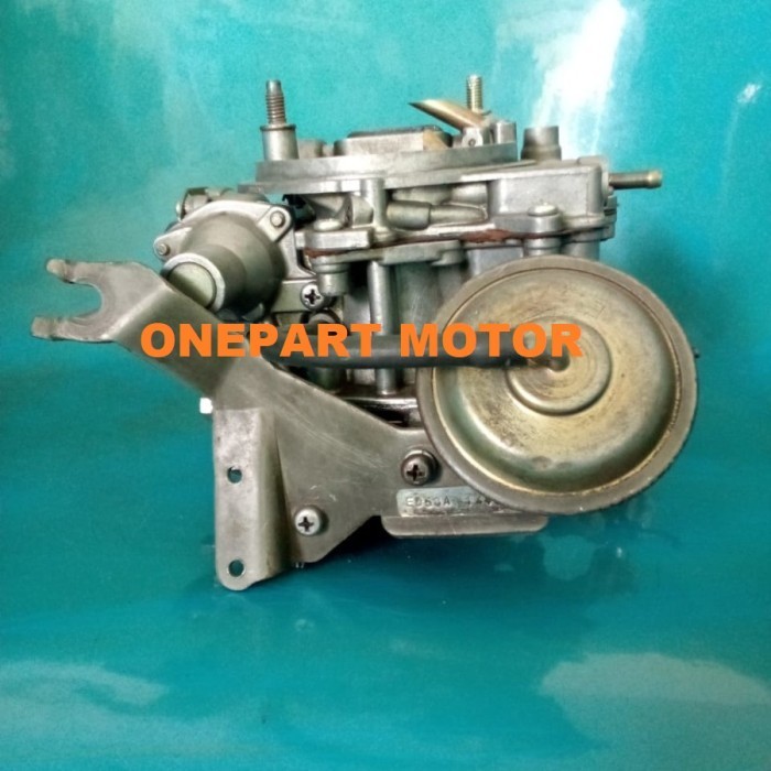 Aksesoris Karburator Honda City Z Original