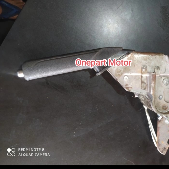 Aksesoris Handle Rem Tangan Innova Reborn Original