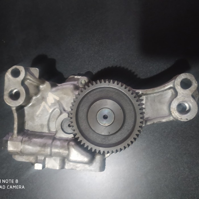 Aksesoris Pompa Oli Ford Everest Ranger Wl Mazda Bt50 Original
