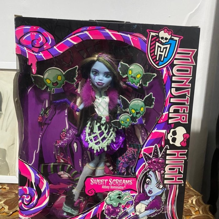 

Paling Laris Swwetscreams Violet