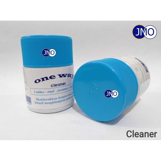 Multi Purpose Cleaner One Way / Pembersih Sofa Jok Mobil Tas Jaket Termurah