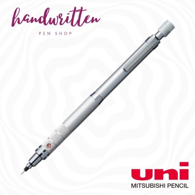 

UNI Kuru Toga Typ Roulette Mechanical Pencil / Pensil Mekanik