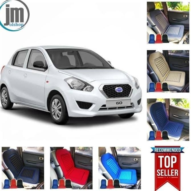 Cover Jok Kursi Mobil Datsun Go Universal Murah