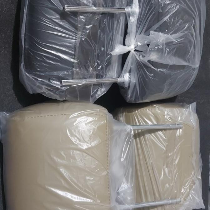 Headrest Jok Depan Proton Exora Sandaran Kepala Jok Mobil Proton Murah