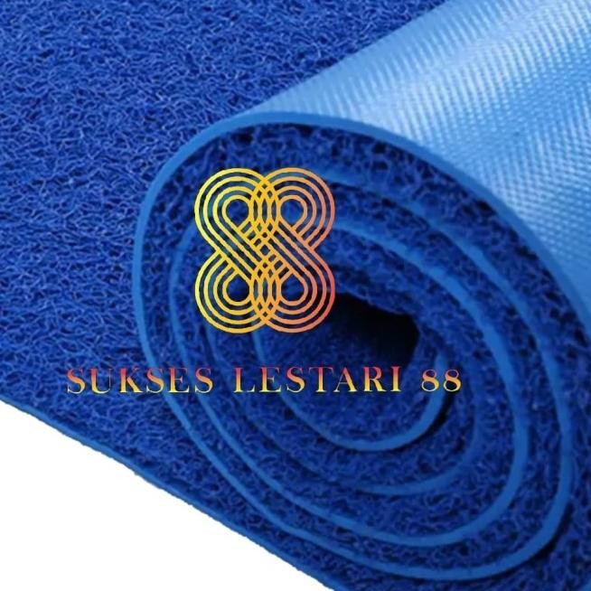 

Keset Karpet Pvc E / Bihun 50 X 120