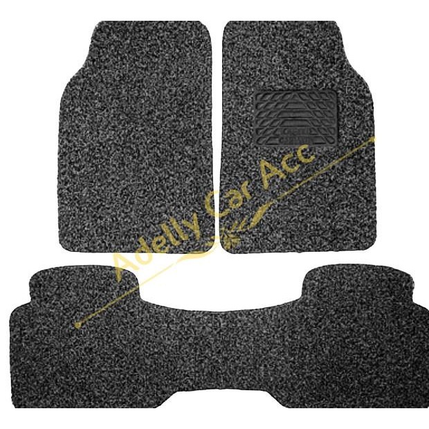 

Karpet Mobil E Bihun 2 Baris 3 Pc Mobil Brio (Untuk Semua Tahun)