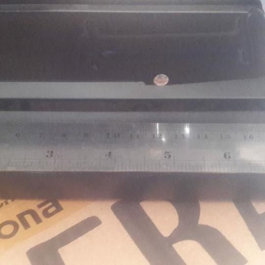 

Etona 12 L Stapler Long Ne /Long Reach Untuk Menjilid. Ter!