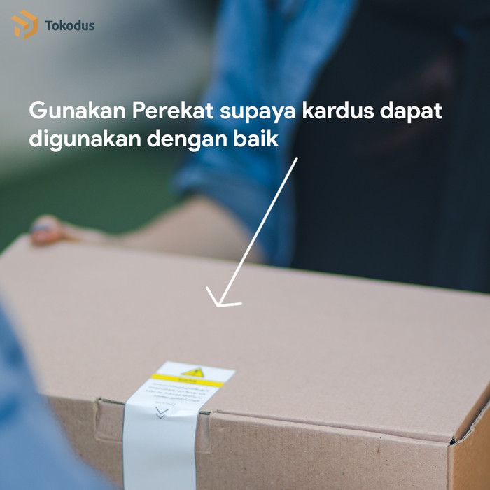 

Kardus Box Karton Packing Polos 22x12x11 cm