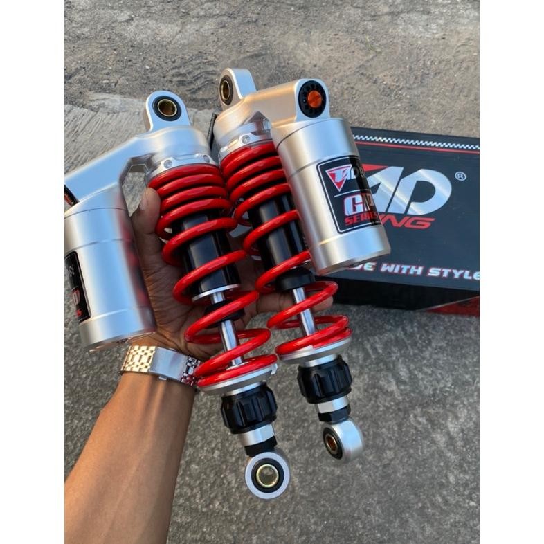 Len Skok Belakang Tad Gp Series Ukuran 28 30 32 34
