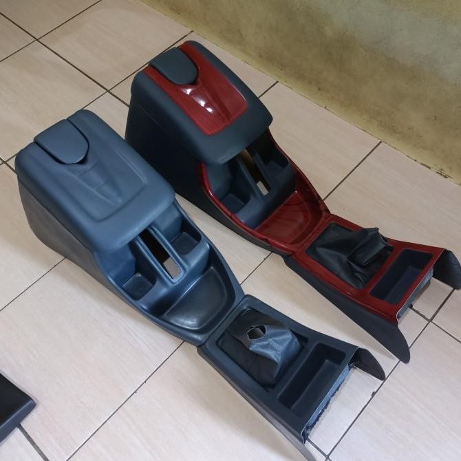 console box kijang kabsul kijang new atau lgx