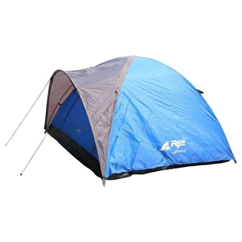Hab Arei Outdoorgear Tenda Eliot / Tenda Arei Eliot / Tenda Camping / Tenda Outdoor / Tenda Double L