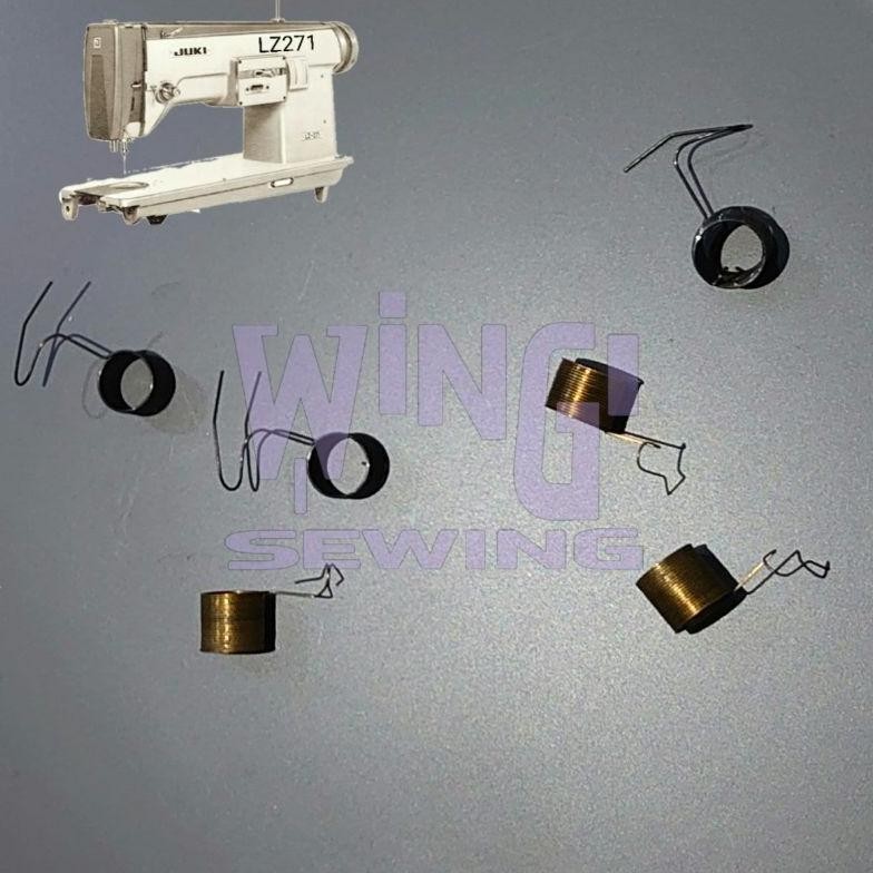 LZ271 Per Benang Mesin Jahit Bordir Manual JUKI LZ-271