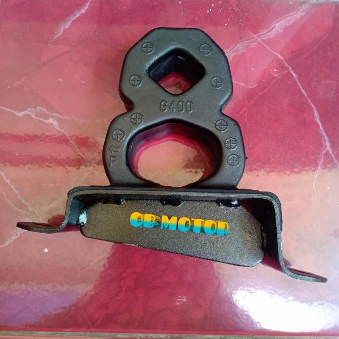 

BEBAS ONGKIR - Karet Stopper Stoper Bagian Belakang Angka 8 Nissan Terrano Terano