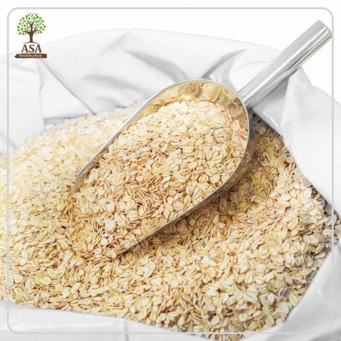 

Rolled Oat 5 Kg
