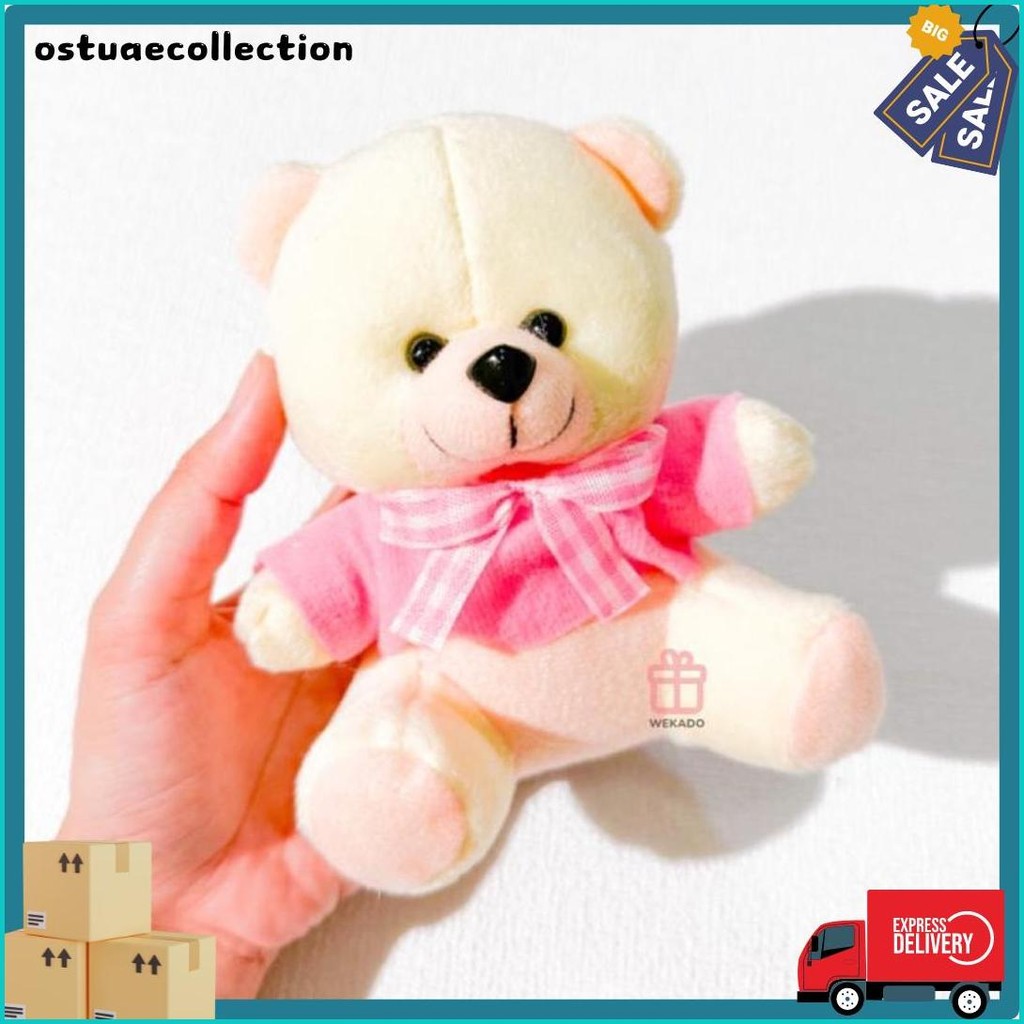 

[Darling] Hampers Cewe Anniversary Ulang Tahun Wisuda Valentine | Kado Wanita Pink Edition Coklat Boneka (Order Sebelum Ketinggalan)